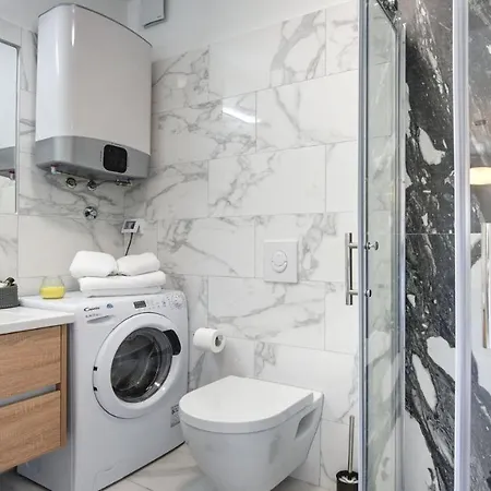 Apartmán Exclusive