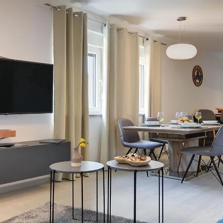 Apartmán Exclusive *