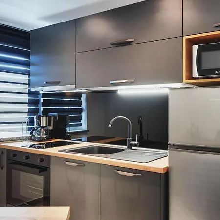 Apartmán Exclusive Pula