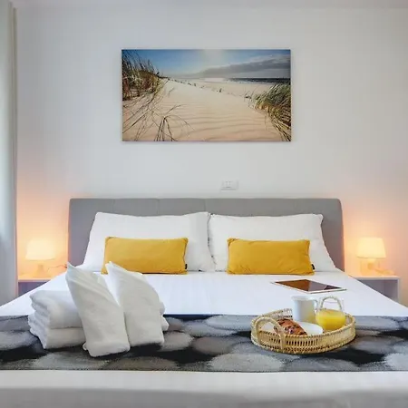 Exclusive Apartmán Pula