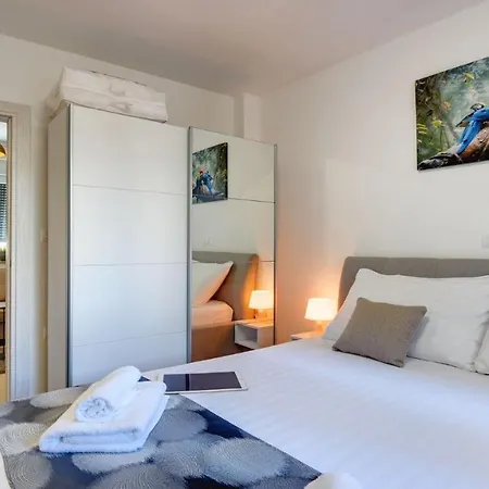 Exclusive Apartmán *
