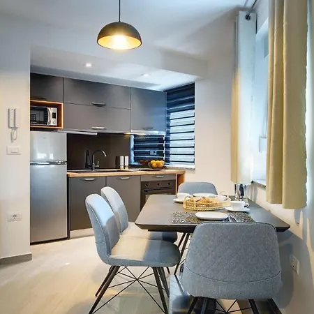 Apartmán Exclusive Pula