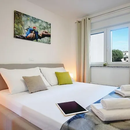 Apartmán Exclusive *