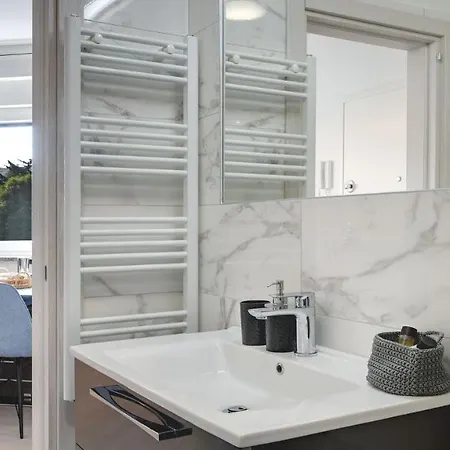Exclusive Apartmán *