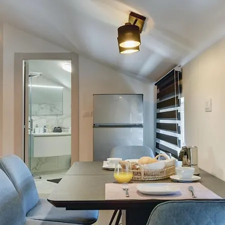 Exclusive Apartmán *