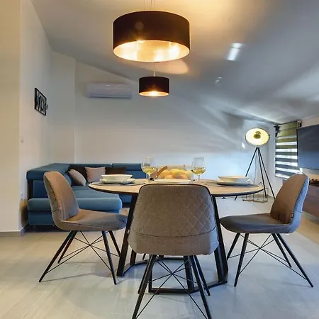 Exclusive Apartmán *