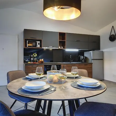 Exclusive Apartmán *