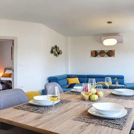 Apartmán Exclusive *