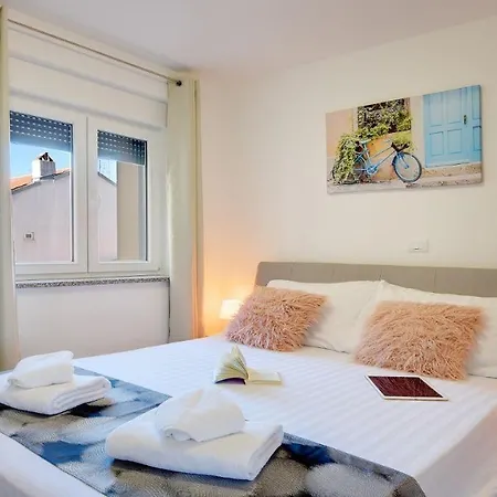 Apartmán Exclusive *
