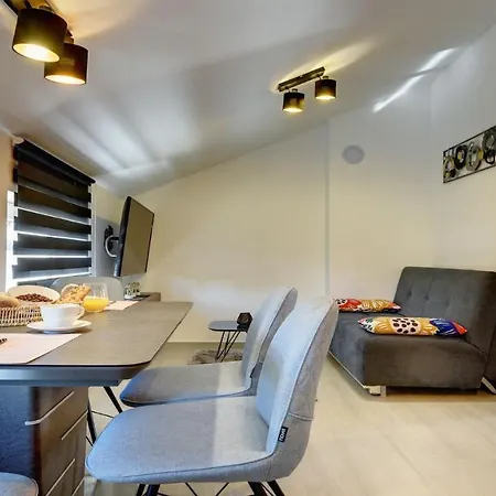 Apartmán Exclusive Pula