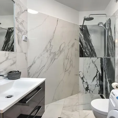 Apartmán Exclusive Pula