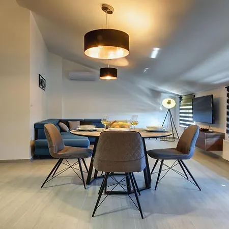 Apartmán Exclusive Pula