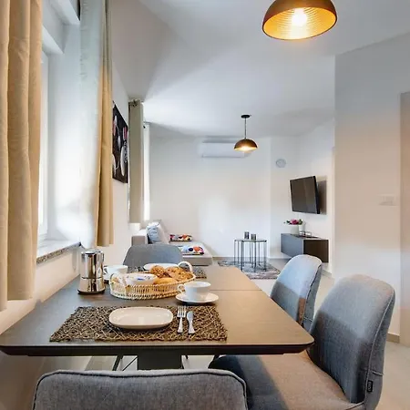 Apartmán Exclusive