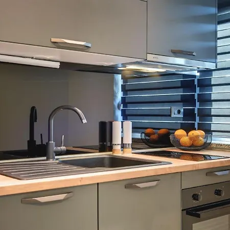 Apartmán Exclusive Pula
