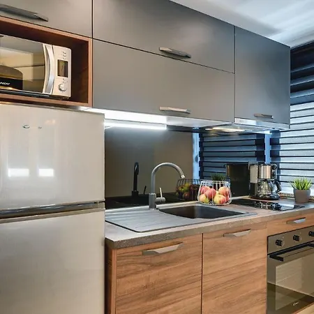Apartmán Exclusive Pula