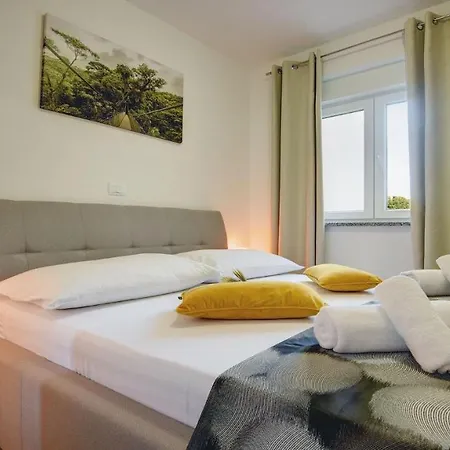 Exclusive Apartmán
