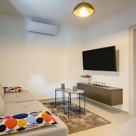 Apartmán Exclusive *
