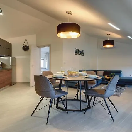 Exclusive Apartmán *
