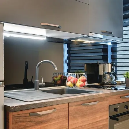 Exclusive Apartmán *