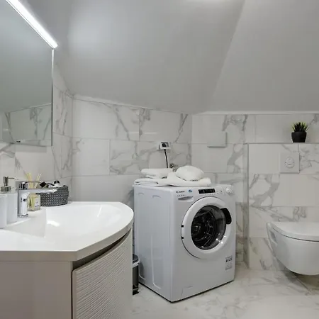 Exclusive Apartmán *