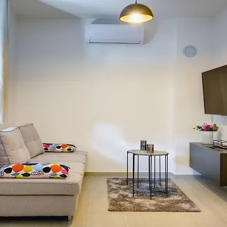 Apartmán Exclusive Pula