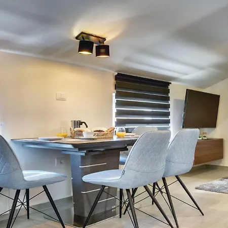 Apartmán Exclusive Pula