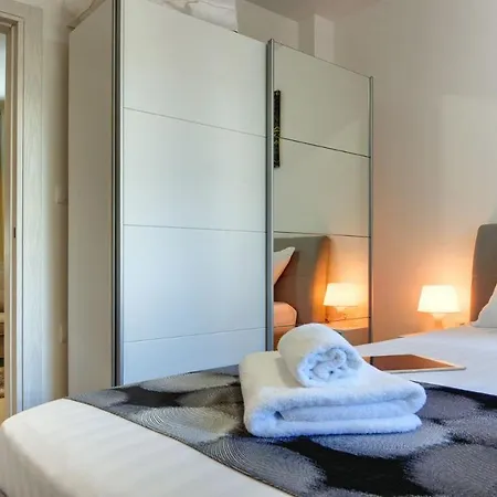 Apartmán Exclusive Pula