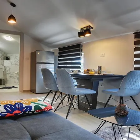 Exclusive Apartmán Pula