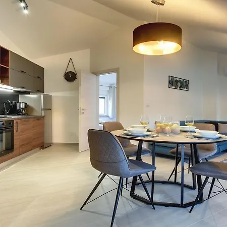 Apartmán Exclusive