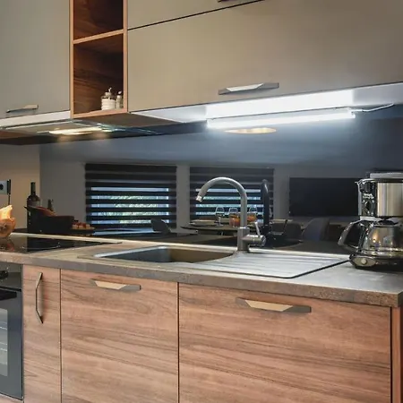 Apartmán Exclusive