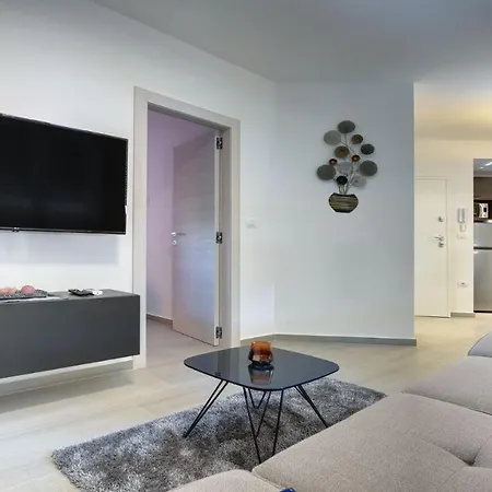 Apartmán Exclusive Pula