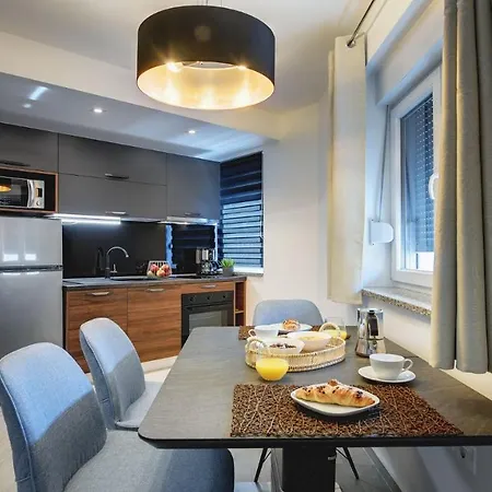 Exclusive Apartmán