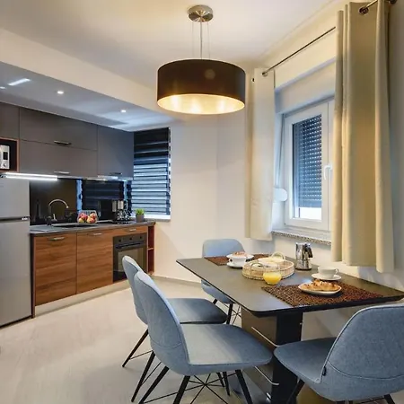 Exclusive Apartmán