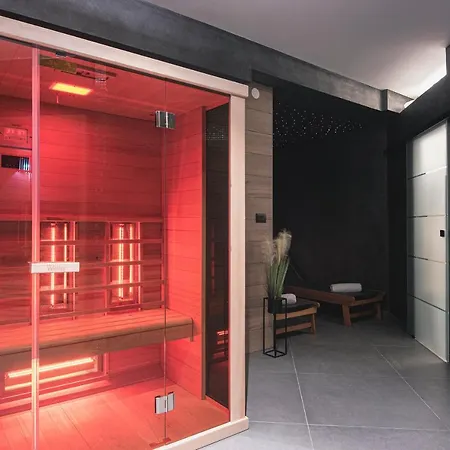 Exclusive Apartmán