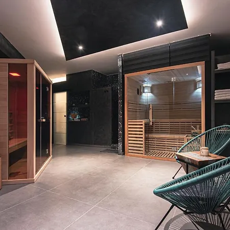 Exclusive Apartmán *