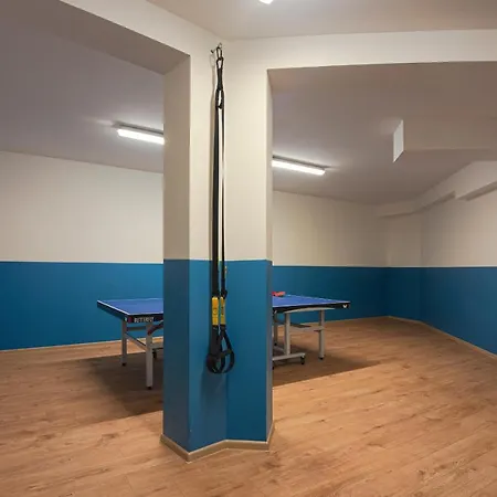 Apartmán Exclusive *