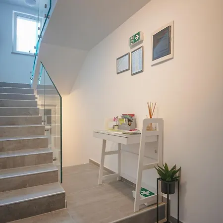 Exclusive Apartmán