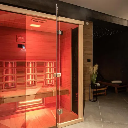 Exclusive Apartmán