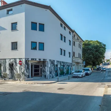 Exclusive Apartment